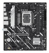 ASUS PRIME H810M-A-CSM Intel H810 LGA 1851 (Socket V1) micro ATX - PRIME H810M-A CSM ASUS