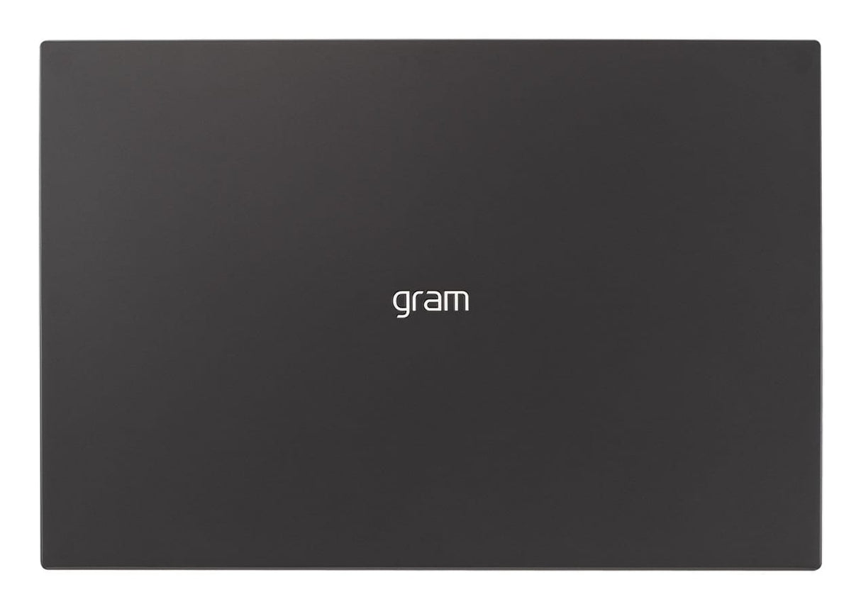 LG Gram 14Z90S Intel Core Ultra 7 155H Laptop 35.6 cm (14") WUXGA 16 GB LPDDR5x-SDRAM 512 GB SSD Wi-Fi 6E (802.11ax) Windows 11 Pro US English Black - 14Z90S-V.APB5U1 LG