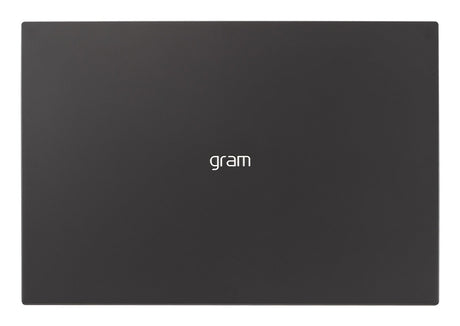 LG Gram 14Z90S Intel Core Ultra 7 155H Laptop 35.6 cm (14") WUXGA 16 GB LPDDR5x-SDRAM 512 GB SSD Wi-Fi 6E (802.11ax) Windows 11 Pro US English Black - 14Z90S-V.APB5U1 LG