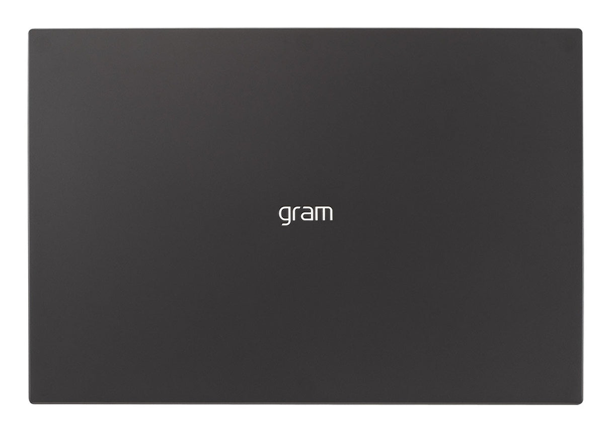 LG Gram 14Z90S Intel Core Ultra 7 155H Laptop 35.6 cm (14") WUXGA 16 GB LPDDR5x-SDRAM 512 GB SSD Wi-Fi 6E (802.11ax) Windows 11 Pro US English Black - 14Z90S-V.APB5U1