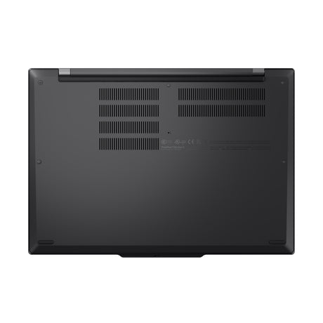 Lenovo ThinkPad T14s Gen 6 (Snapdragon) Copilot+ PC X1E-78-100 Laptop 35.6 cm (14") WUXGA 32 GB LPDDR5x-SDRAM 1 TB SSD Wi-Fi 7 (802.11be) Windows 11 Pro Black - 21N10000US LENOVO