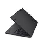 Lenovo ThinkPad T14 Gen 6 (Intel) Copilot+ PC Intel Core Ultra 7 268V Laptop 35.6 cm (14") Touchscreen WUXGA 32 GB LPDDR5x-SDRAM 1 TB SSD Wi-Fi 7 (802.11be) Windows 11 Pro Black - 21QG002AUS