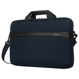 Targus EcoSmart 40.6 cm (16") Slip case Blue - TSS98402GL