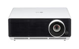 LG BF50RG data projector Standard throw projector 5000 ANSI lumens DLP WUXGA (1920x1200) Black, White - BF50RG