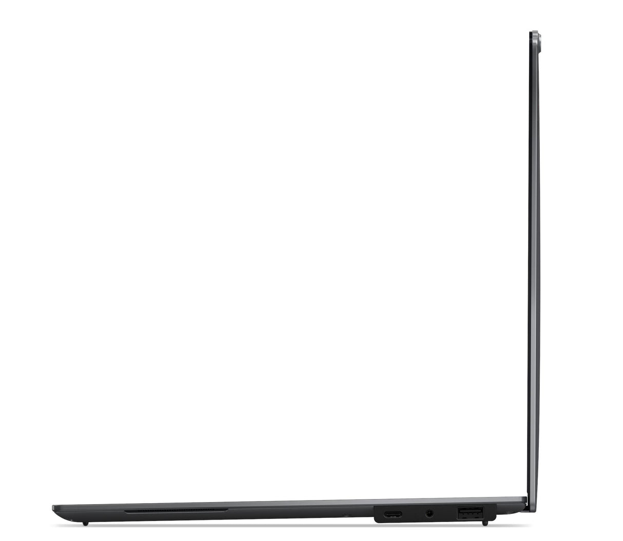 Lenovo ThinkPad X9-15 Gen 1 Aura Edition Copilot+ PC Intel Core Ultra 5 226V Laptop 38.9 cm (15.3") 2.8K 16 GB LPDDR5x-SDRAM 512 GB SSD Wi-Fi 7 (802.11be) Windows 11 Pro English Grey - 21Q60026US LENOVO