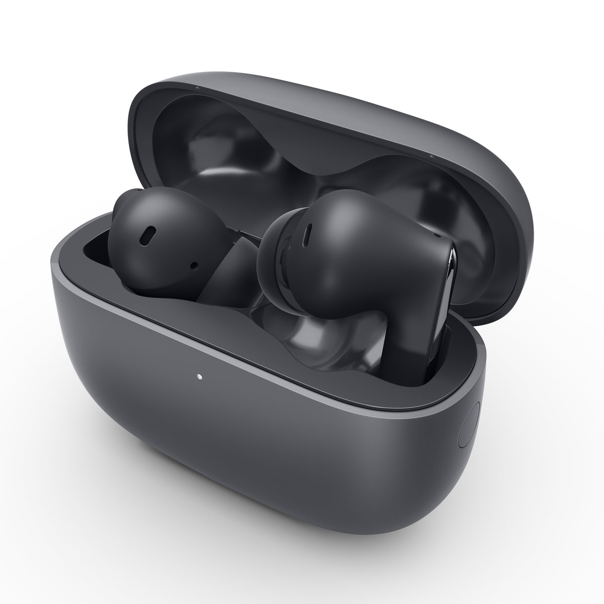 Lenovo TWS X9 Edition Headset True Wireless Stereo (TWS) In-ear Calls/Music USB Type-C Bluetooth Grey - 4XD1S14145