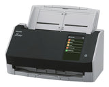 Ricoh FI-8040 ADF + Manual feed scanner 600 x 600 DPI A4 Black, Grey - CG01000-310059