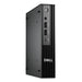 DELL Pro Plus QBM1250 Intel Core Ultra 5 235 16 GB DDR5-SDRAM 512 GB SSD Windows 11 Pro Micro PC Mini PC Black - 9N7G9