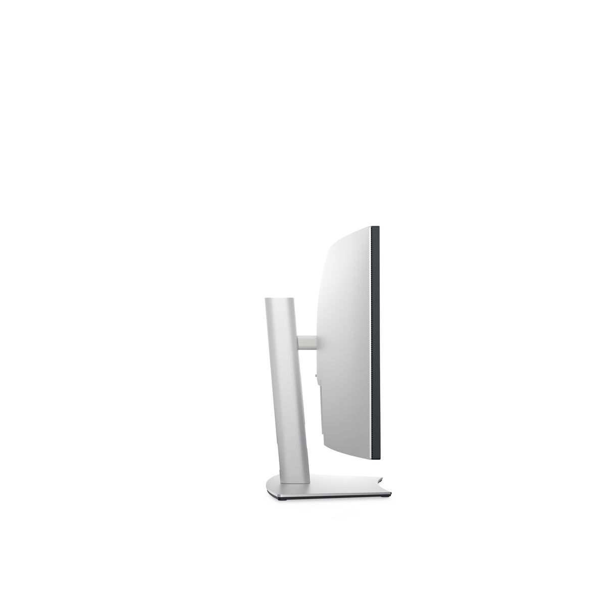 DELL UltraSharp U3824DW computer monitor 95.2 cm (37.5") 3840 x 1600 pixels Wide Quad HD+ LCD Black, Silver - DELL-U3824DW DELL