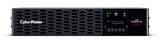 CyberPower Smart App Sinewave uninterruptible power supply (UPS) Line-Interactive 2.2 kVA 2200 W 8 AC outlet(s) - PR2200RT2UC