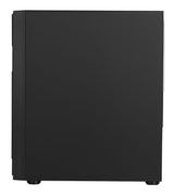 MSI MSI Pro DP180 14ANVP-1004US Intel® Core™ i5 i5-14400F 16 GB DDR4-SDRAM 1 TB SSD NVIDIA GeForce RTX 5070 Windows 11 Pro Desktop PC Black - DP18014NVP1004