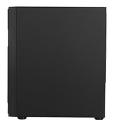 MSI Pro DP180 14ANVP-1004US Intel® Core™ i5 i5-14400F 16 GB DDR4-SDRAM 1 TB SSD NVIDIA GeForce RTX 5070 Windows 11 Pro Desktop PC Black - DP18014NVP1004 MSI