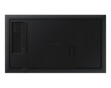 Samsung LH32QMCEBGCXUE Signage Display Digital signage flat panel 81.3 cm (32") LCD Wi-Fi 400 cd/m² Black Tizen 7.0 - QM32C SAMSUNG