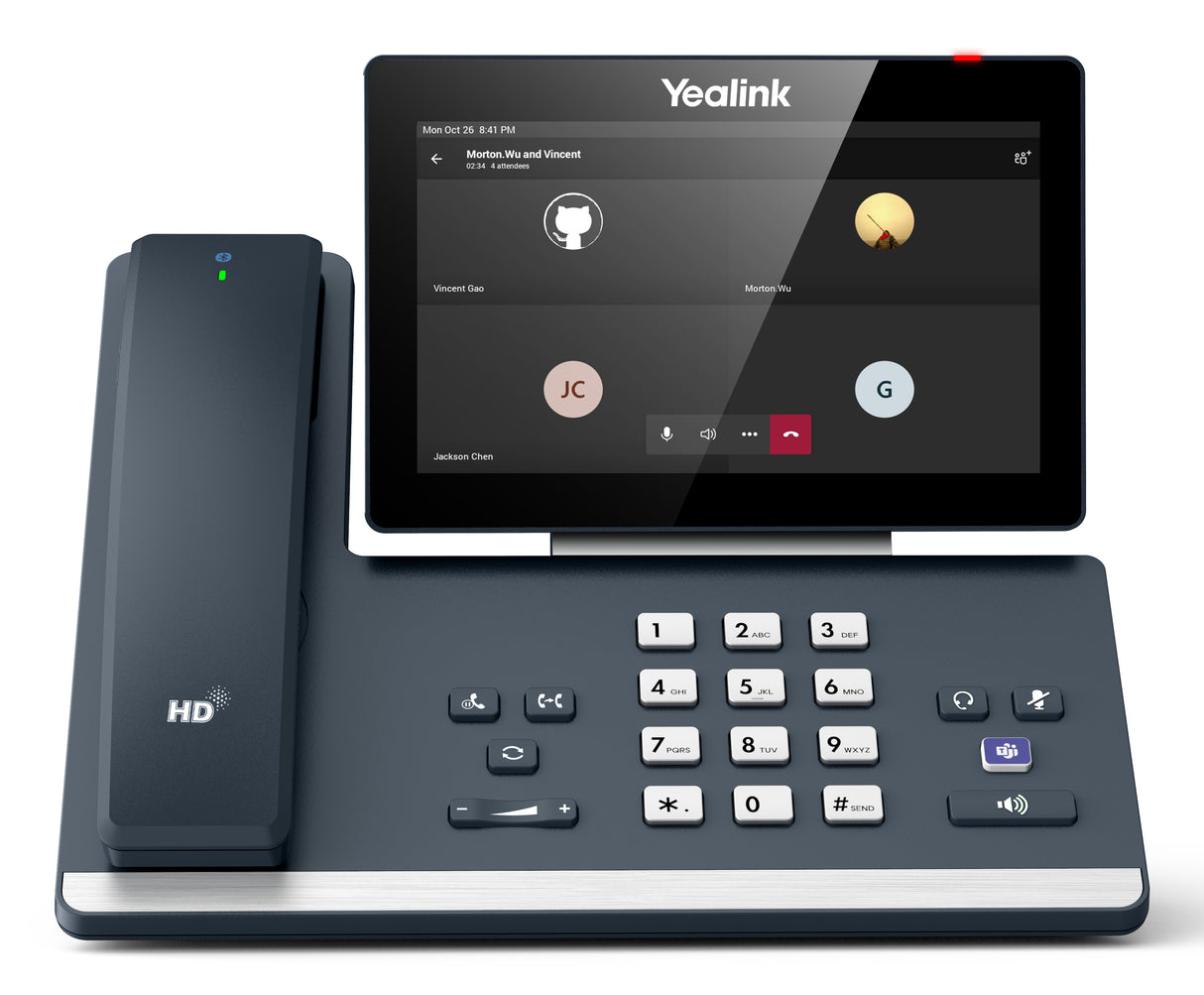 Yealink MP58-WH E2 Teams - 1301015