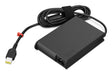 Lenovo 4X21L38720 power adapter/inverter Indoor 135 W Black - 4X21L38720 LENOVO