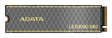 ADATA LEGEND 860 SLEG-860-1000GCS internal solid state drive 1 TB M.2 PCI Express 4.0 NVMe 3D NAND - SLEG-860-1000GCS A-DATA TECHNOLOGY