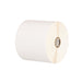 Zebra TT Label, Paper, Removable (4" x 6") (3" Core) - 10005486
