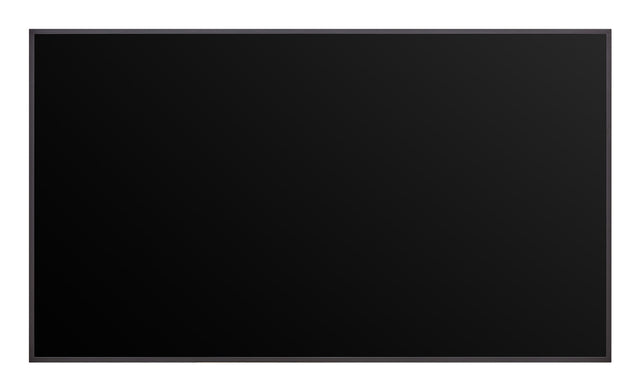 LG UH7Q-E Digital signage flat panel 139.7 cm (55") LED 700 cd/m² 4K Ultra HD Black WebOS 24/7 - 55UH7Q-E LG