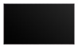 LG UH7Q-E Digital signage flat panel 165.1 cm (65") LED 700 cd/m² 4K Ultra HD Black WebOS 24/7 - 65UH7Q-E
