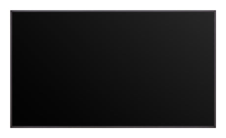 LG 65UH5Q-E Signage Display 165.1 cm (65") Wi-Fi 500 cd/m² 4K Ultra HD Black Built-in processor WebOS 24/7 - 65UH5Q-E LG