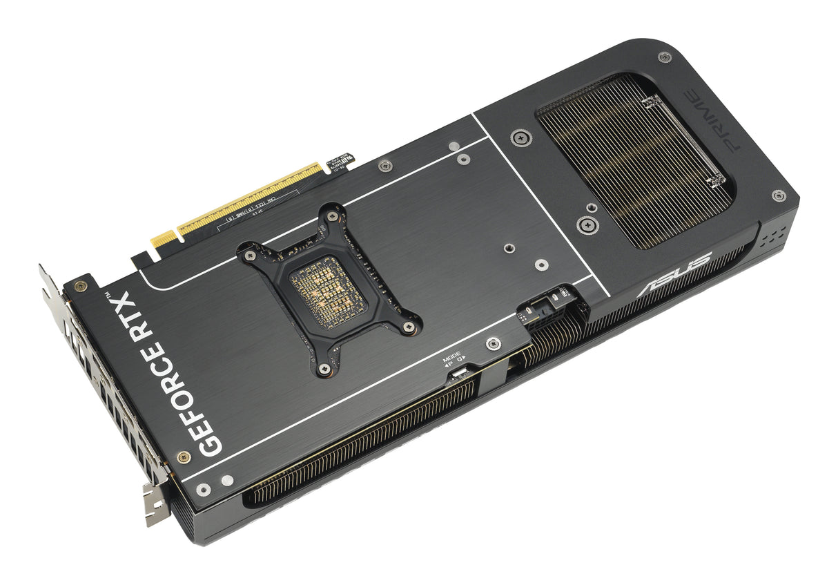 ASUS Prime -RTX5070-12G NVIDIA GeForce RTX 5070 12 GB GDDR7 - PRIME-RTX5070-12G