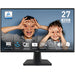 MSI Pro MP275Q computer monitor 68.6 cm (27") 2560 x 1440 pixels Wide Quad HD LED Black - PROMP275Q