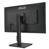 ASUS VA27DQFS computer monitor 68.6 cm (27") 1920 x 1080 pixels Full HD LCD Black - VA27DQFS