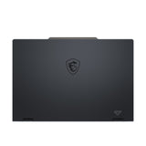 MSI Cyborg 15 B2RWEKG-258US Intel Core 5 210H Laptop 39.6 cm (15.6") Full HD 16 GB DDR5-SDRAM 1 TB SSD NVIDIA® GeForce RTX™ 5050 Laptop GPU Wi-Fi 6E (802.11ax) Windows 11 Home Black - CYBORG15B2258