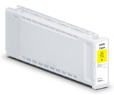 Epson (T56N) Yellow Ink Cartridge (700ml) - T56N420
