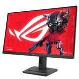 ASUS ROG Strix XG27ACMG computer monitor 68.6 cm (27") 2560 x 1440 pixels Wide Quad HD LED Black - XG27ACMG