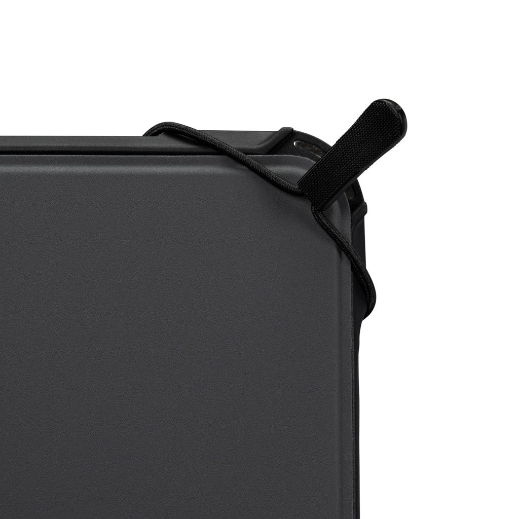 Targus Field-Ready Case + Detachable Keyboard for Samsung Galaxy Tab Active5 Pro and Tab Active4 Pro - THD973USZ