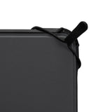 Targus Field-Ready Case + Detachable Keyboard for Samsung Galaxy Tab Active5 Pro and Tab Active4 Pro - THD973USZ