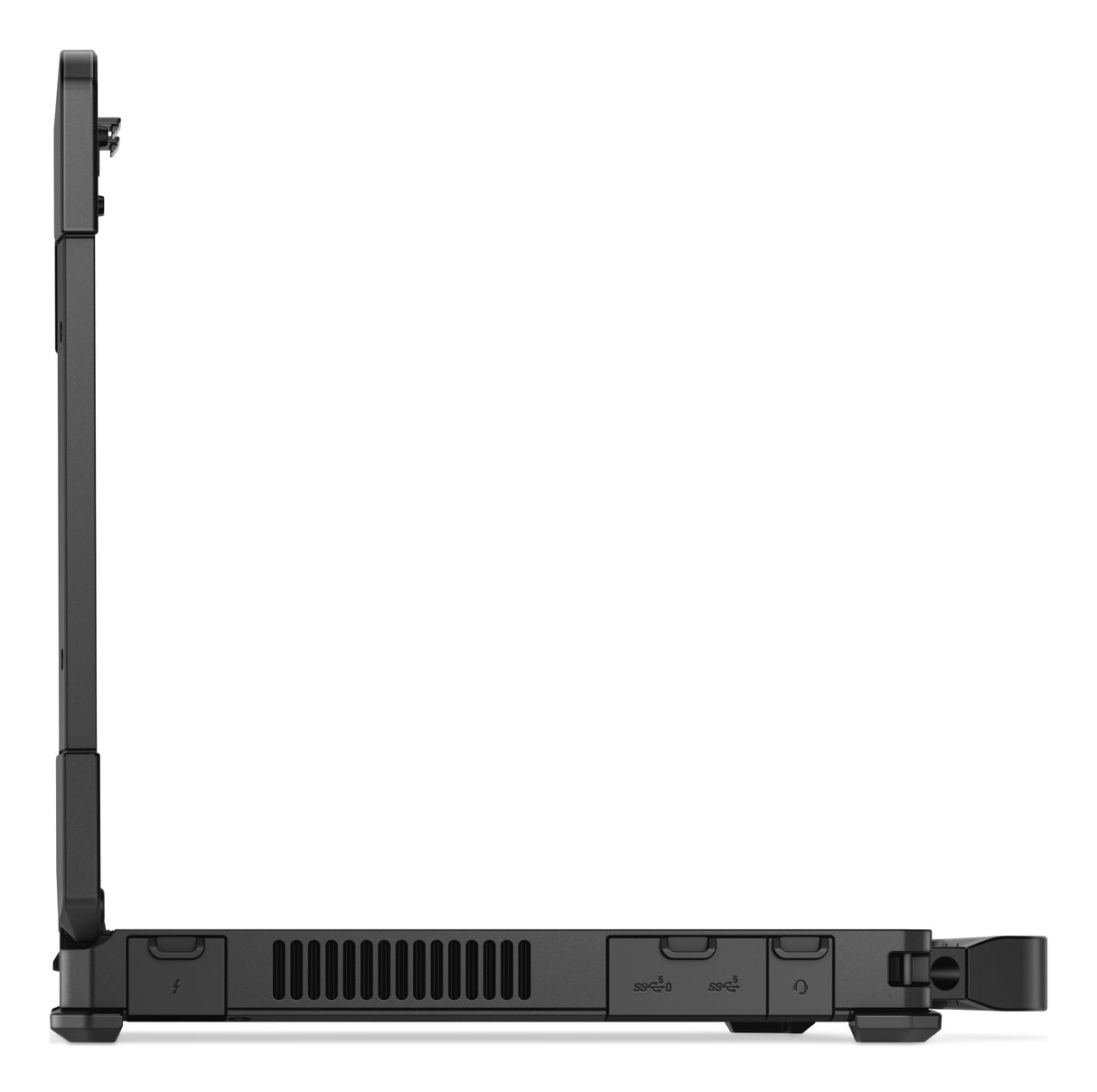 DELL Pro Rugged 14 RB14250 Intel Core Ultra 7 165U Laptop 35.6 cm (14") Full HD 16 GB DDR5-SDRAM 512 GB SSD Wi-Fi 6E (802.11ax) Windows 11 Pro Black - MC9P0 DELL