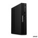 Lenovo V105q AMD Ryzen™ 3 30 8 GB LPDDR5-SDRAM 256 GB SSD Windows 11 Pro Mini PC Black - 13Q20015US