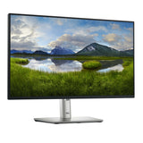 DELL Pro Plus P2425HE computer monitor 60.5 cm (23.8") 1920 x 1080 pixels Full HD LCD Black - DELL-P2425HE DELL