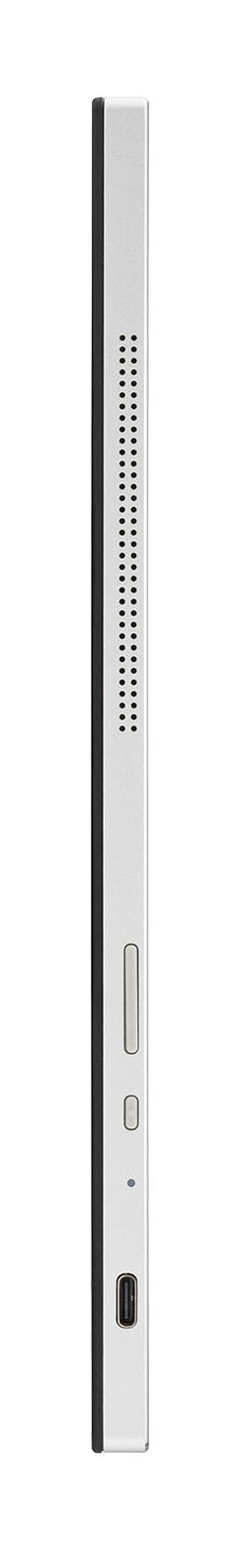 Viewsonic VG Series VG1656N computer monitor 40.6 cm (16") 1920 x 1200 pixels WUXGA LED Silver - VG1656N