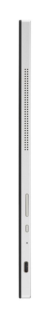 Viewsonic VG Series VG1656N computer monitor 40.6 cm (16") 1920 x 1200 pixels WUXGA LED Silver - VG1656N