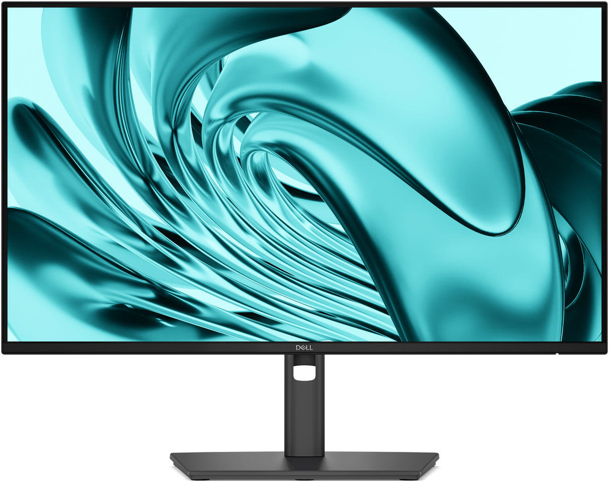 DELL Pro P P2426H computer monitor 61 cm (24") 1920 x 1080 pixels Full HD LCD Black - DELL-P2426H