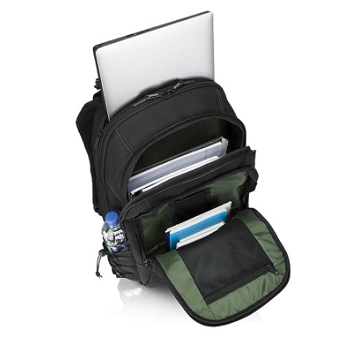 DELL ONB575US laptop case 39.6 cm (15.6") Backpack Black - ONB575US