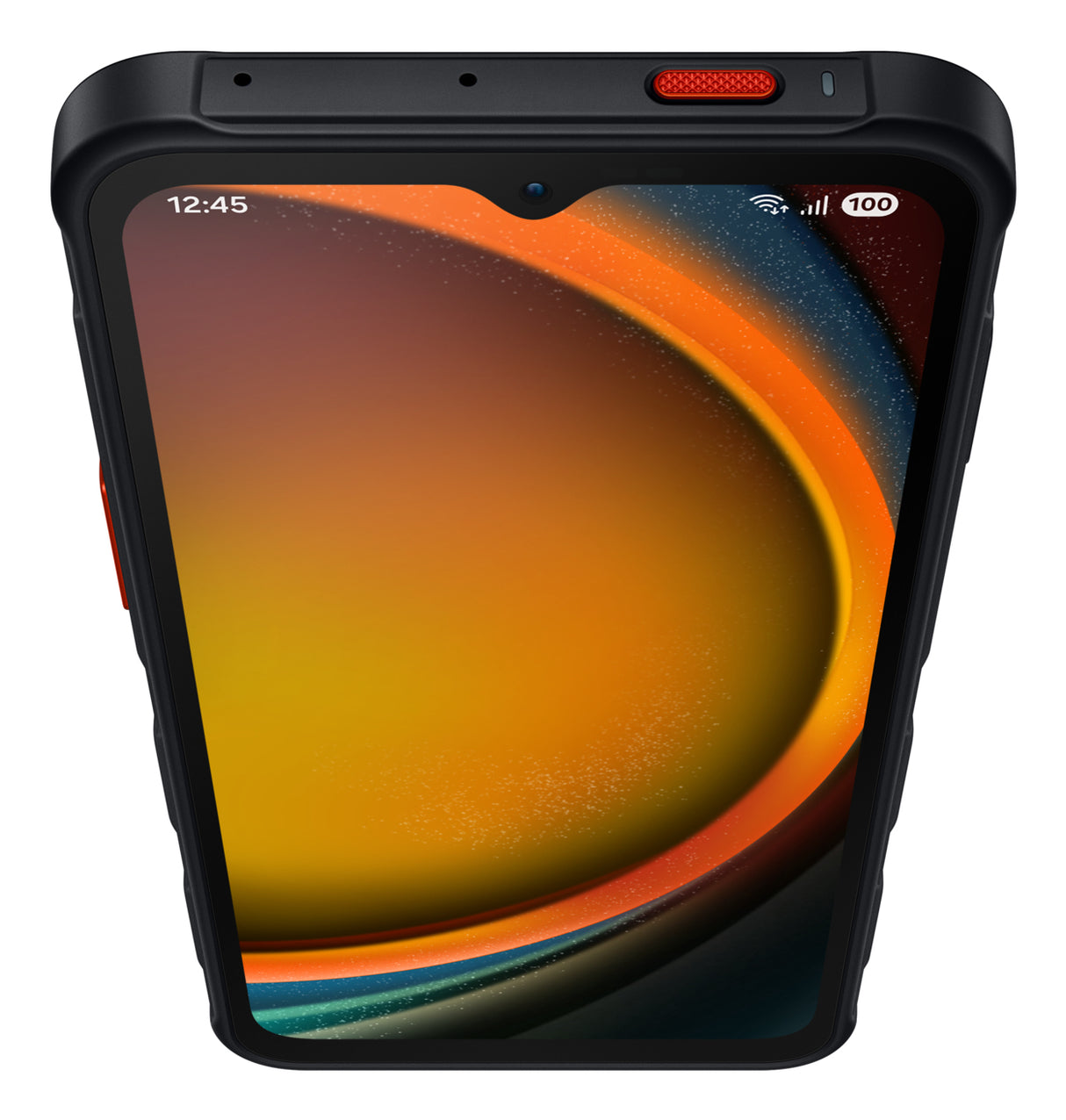 Samsung Galaxy XCover7 Pro SM-G766B 16.8 cm (6.6") Dual SIM Android 16.0 5G USB Type-C 6 GB 128 GB 4350 mAh Black - SM-G766UZKFN14 SAMSUNG