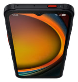 Samsung Galaxy XCover7 Pro SM-G766B 16.8 cm (6.6") Dual SIM Android 16.0 5G USB Type-C 6 GB 128 GB 4350 mAh Black - SM-G766UZKFN14 SAMSUNG