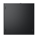 Lenovo V100q N100 8 GB DDR5-SDRAM 128 GB SSD Mini PC Black - 13GG000FUS
