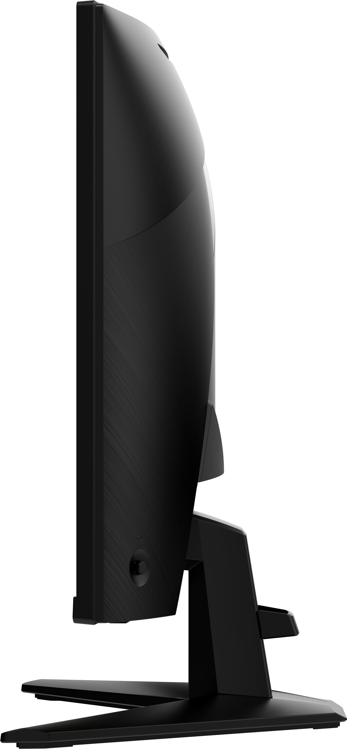 MSI MAG 27C6F computer monitor 68.6 cm (27") 1920 x 1080 pixels Full HD LCD Black - MAG27C6F