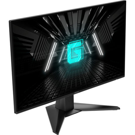 MSI G242L E14 computer monitor 60.5 cm (23.8") 1920 x 1080 pixels Full HD LCD Black - G242LE14 MSI
