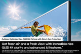Samsung The Terrace 65 Inch Class - QN65LST9DAFXZA