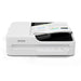 Epson DS-1730 Flatbed Color Duplex Document Scanner with Auto Document Feeder - B11B273201