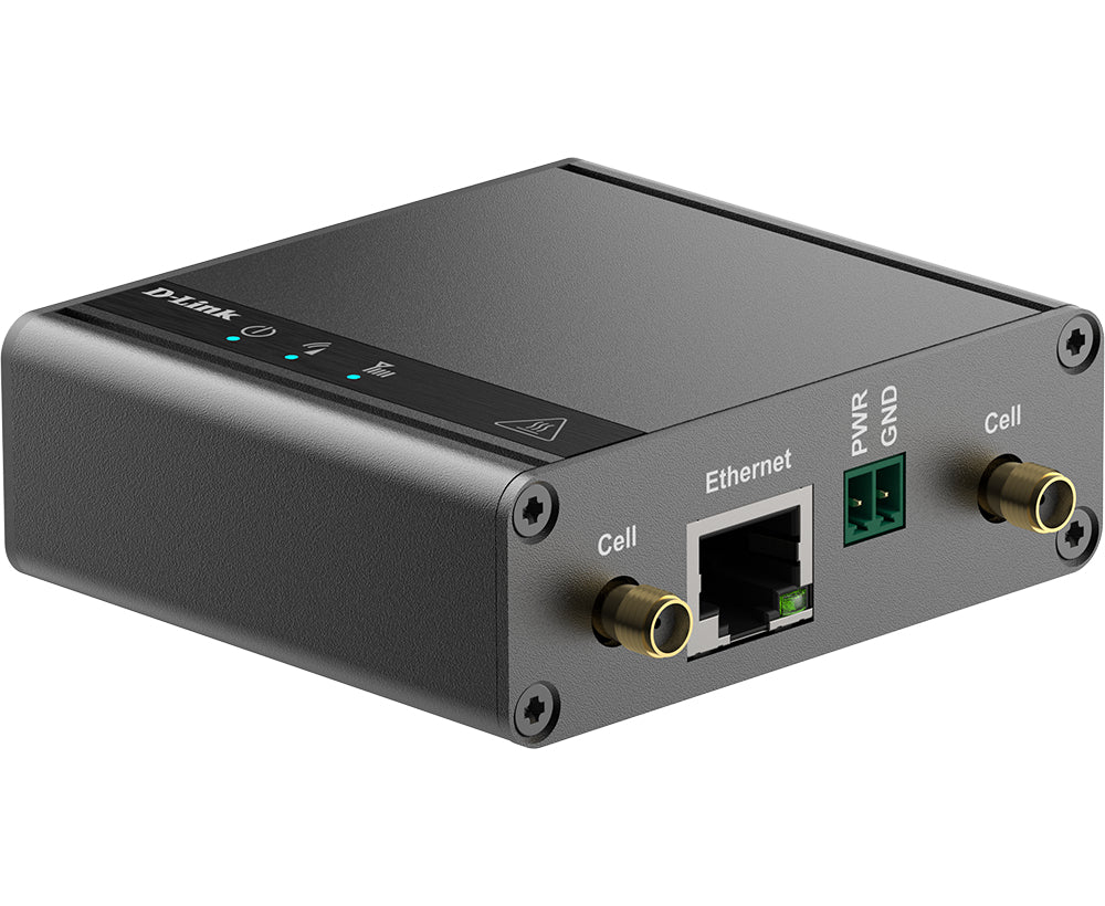D-Link 5G NR M2M Modem - DWM-311-G D-LINK