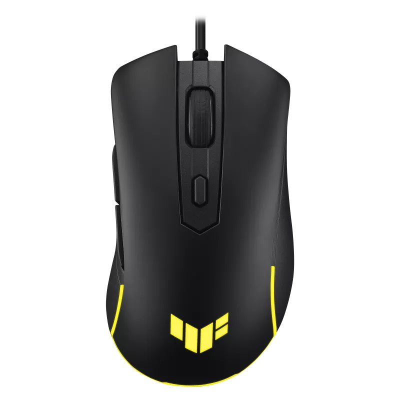 ASUS TUF Gaming M3 Gen II mouse Right-hand USB Type-C Optical 8000 DPI - P309 TUF GAMING M3 GEN II