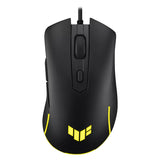 ASUS TUF Gaming M3 Gen II mouse Right-hand USB Type-C Optical 8000 DPI - P309 TUF GAMING M3 GEN II