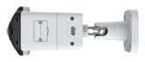 TP-Link InSight S385PI Bullet IP security camera Outdoor 3840 x 2160 pixels Wall - INSIGHT S385PI